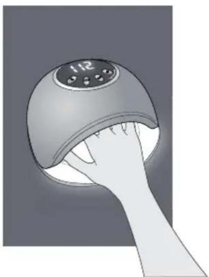 Easy Home GTND01 - Installation et branchement - 2