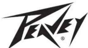 PEAVEY PV 14 AT - Poids - 1