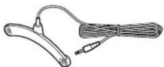SONY STRAN1000 - Accessoires fournis - 2