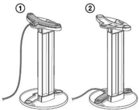 SONY STRAN1000 - Auto Calibration operation - 1