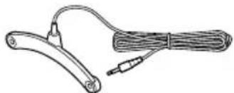 SONY STRAN1000 - Accesorios suministrados - 2