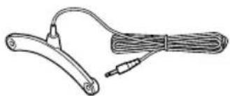SONY STRAN1000 - Supplied Accessories - 2