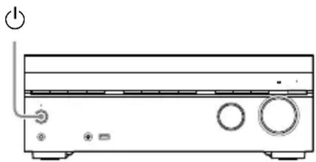 SONY STRAN1000 - Remarque - 1