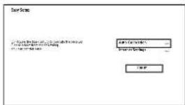 SONY STRAZ1000ES - Appuyez sur HOME. - 2