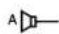 CREST AUDIO CC 2800 - ③ Gain-Wahlschalter - 8