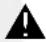CREST AUDIO CC 4000 - operating precautions - 1