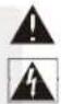 CREST AUDIO CC 5500 - ActiveLED - 1