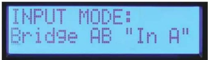 PEAVEY ProLITE 2.0 DSP - Mode (suite) - 1