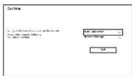 SONY STRAZ7000ES - Appuyez sur HOME. - 2