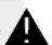 CREST AUDIO CC 1800 - warnings - 1