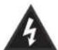 PEAVEY CM 2208 - AC Mains Cord - 1