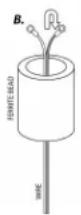 CREST AUDIO CKd 1208 - Configuration de sortie - 2