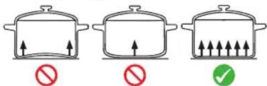 PROFICOOK PCDKP 1211 - Notes for Cooking Utensils - 1