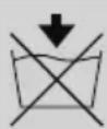 BEKO SGA 9130 B - Meanings of the symbols - 4