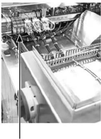 TROTEC TTR 13500 - Steuerung über externen Hygrostat (% r.F.) - 1