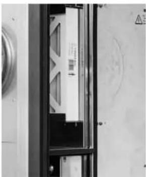 TROTEC TTR 13500 - Luftfilter für Lufteinlass, Trockenluft und Regenerationsluft - 4