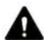 TROTEC TTR 13500 - Risk of severe injuries due to falling device. - 1