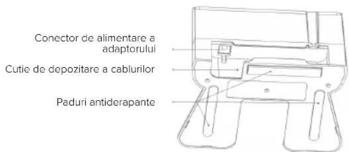Niceboy ION Charles i8 - Diagrama produsului - 4