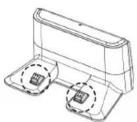 Niceboy ION Charles i8 - Maintenance - 1
