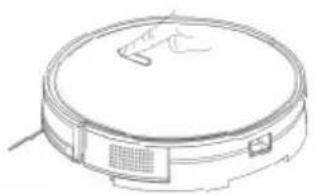 Niceboy ION Charles i8 - Diagram naprave - 4