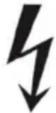 ARDES AR6S05A - - DO NOT PUT ANY METALLIC OBJECTS OR PARTS OF THE BODY (f.i. fingers, hair etc.) THROUGH THE GRIDS. - 1