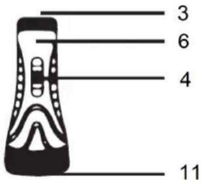 ARDES AR6S05A - 3