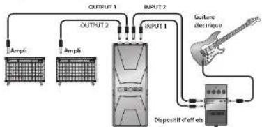 BOSS Foot Volume FV30H - 1
