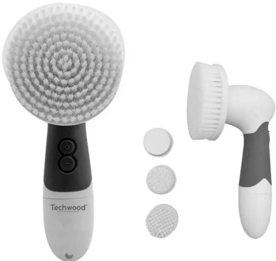 TECHWOOD TBV313 - 1