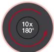 MIELE Triflex HX2 Cat & Dog Plus - 3