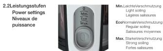 MIELE Triflex HX2 Cat & Dog Plus - 11