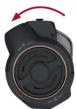 MIELE Triflex HX2 Cat & Dog Plus - 4