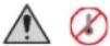 Hatco IHDCH28 - Alert Message Guide - 1