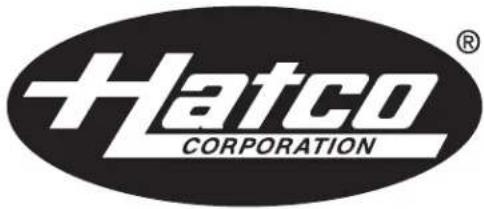 Hatco CORPORATION®