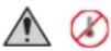 Hatco IHDCH45 - Alert Message Guide - 1