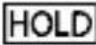 VOLTCRAFT SL80 - Symbolen op de display - 1