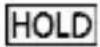VOLTCRAFT SL80 - Symboles d'affichage - 1