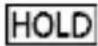 VOLTCRAFT SL80 - Display symbols - 1