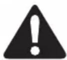 Cub Cadet Ultima ZT2 54 - ADVERTENCIA - 1