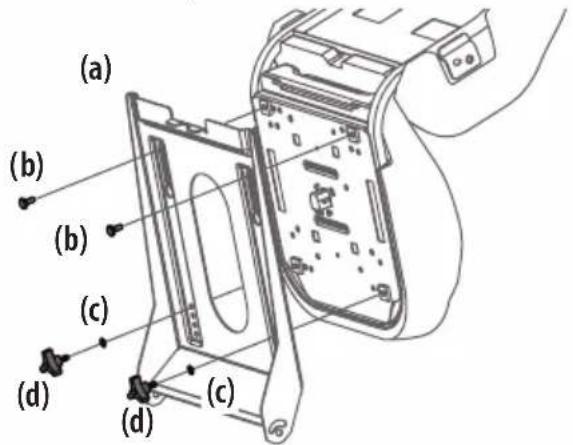Cub Cadet Ultima ZT2 54 - ASSEMBLAGE - 1