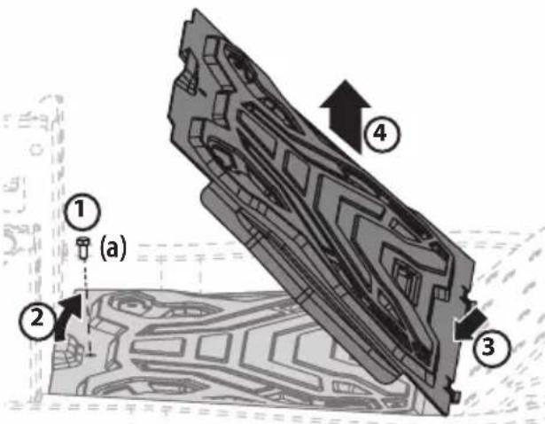 Cub Cadet Ultima ZT2 54 - AVERTISSEMENT - 1