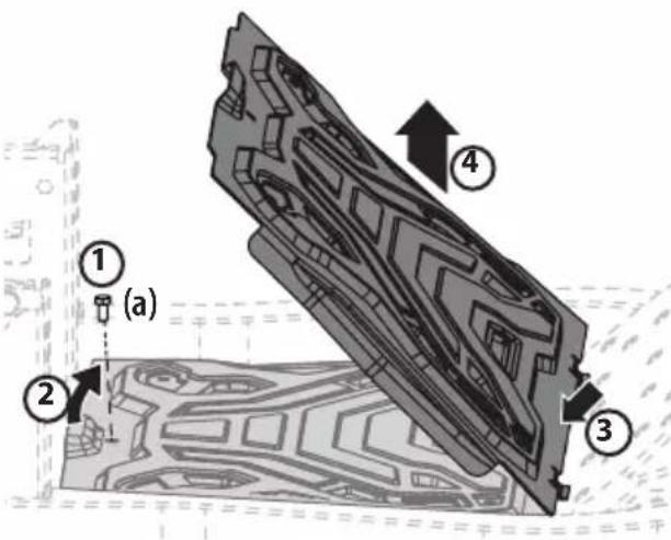 Cub Cadet Ultima ZT2 54 - ADVERTENCIA - 1