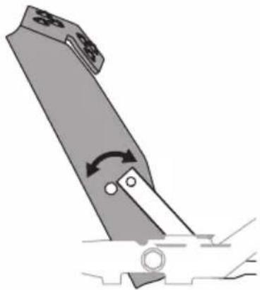 Cub Cadet Ultima ZT2 54 - ENTRETIEN ET MAINTENANCE - 1