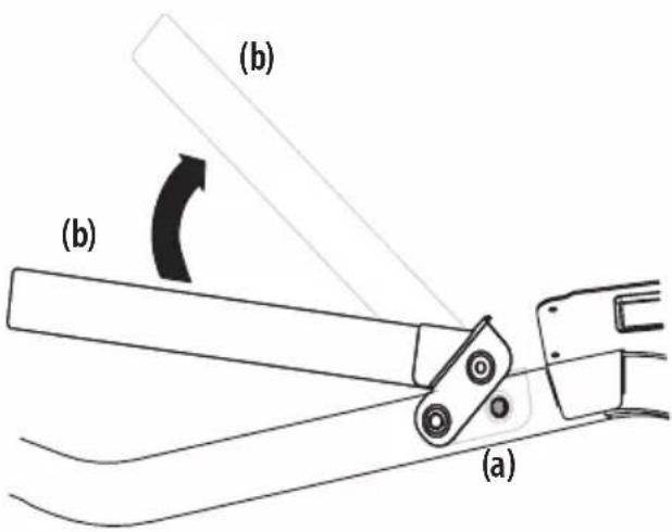 Cub Cadet Ultima ZT2 54 - REPOSITION UPPER HOOP (IF NECESSARY) - 1