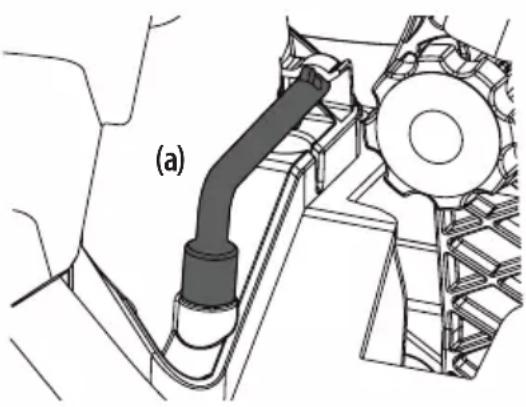 Cub Cadet Ultima ZT2 54 - Outil multiple (Modèles d'ascenseurs de pont piétonnier uniquement) - 1