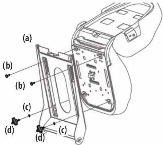 Cub Cadet Ultima ZT2 54 - ASSEMBLY - 1