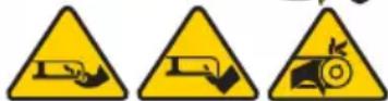 Cub Cadet Ultima ZT2 54 - CONSIGNES DE SECURITE - 5