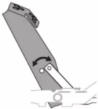 Cub Cadet Ultima ZT2 54 - SERVICE AND MAINTENANCE - 1