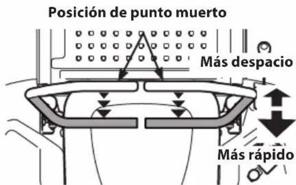 Cub Cadet Ultima ZT2 54 - ADVERTENCIA - 1