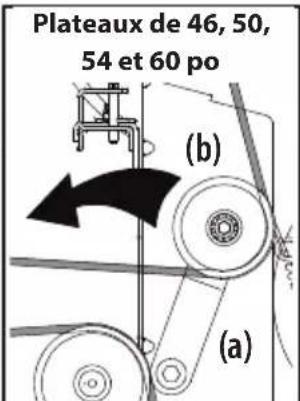Cub Cadet Ultima ZT2 54 - AVERTISSEMENT - 2
