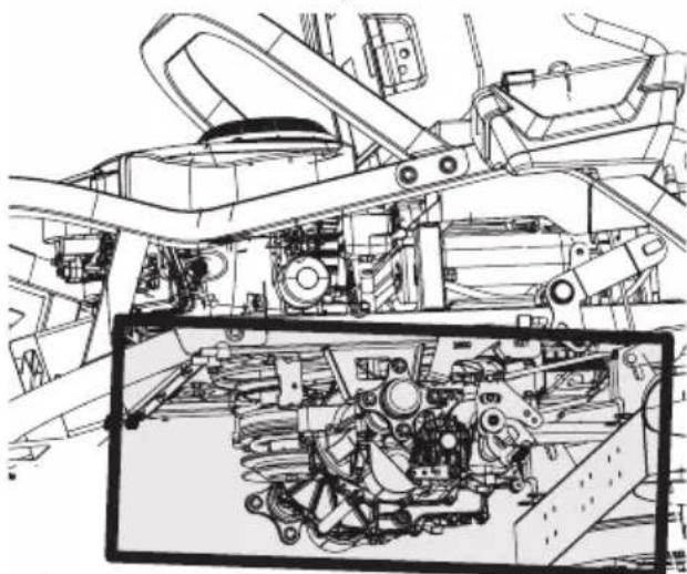Cub Cadet Ultima ZT2 54 - ADVERTENCIA - 3